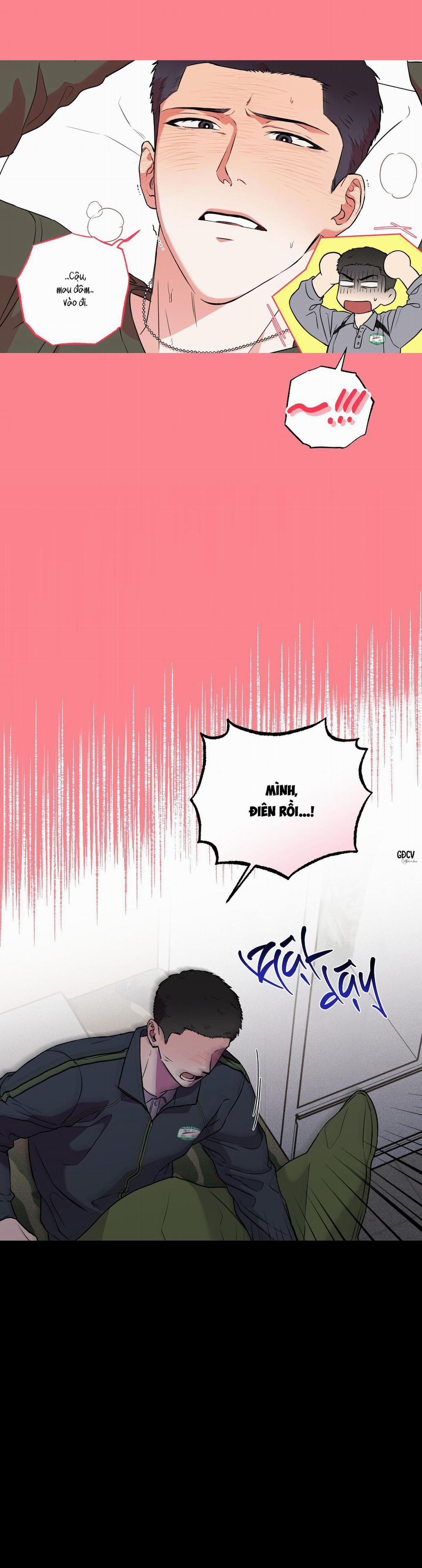 Mật Ngọt Chết Ruồi 2 trang 21