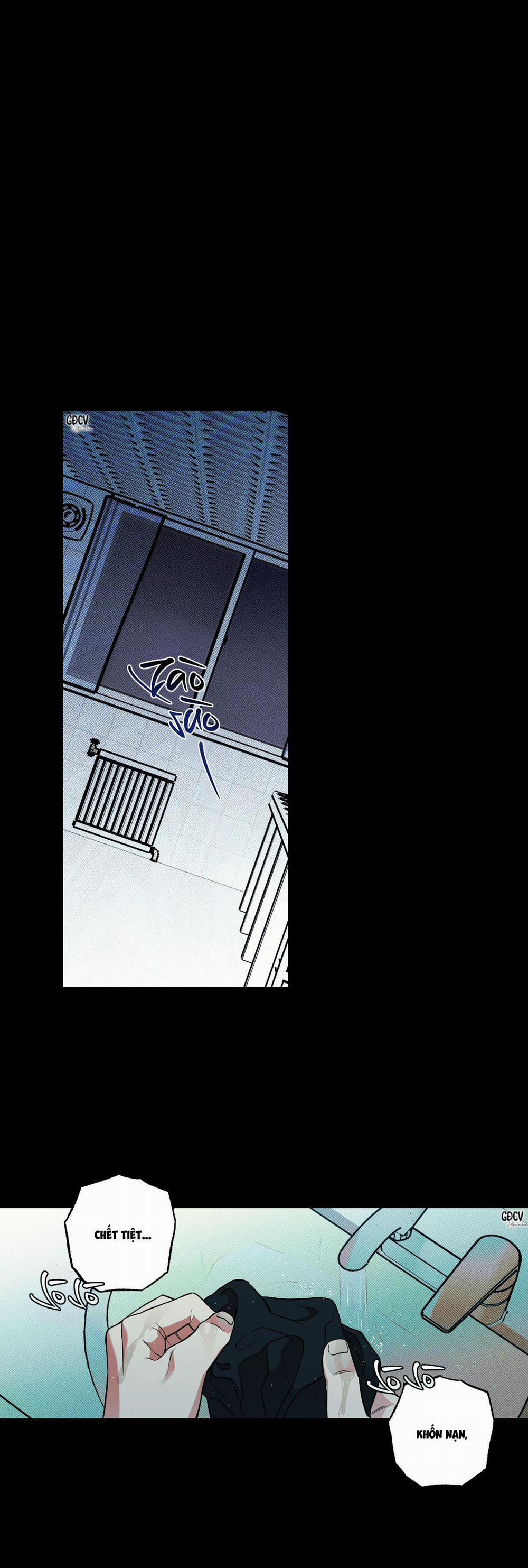 Mật Ngọt Chết Ruồi 2 trang 22