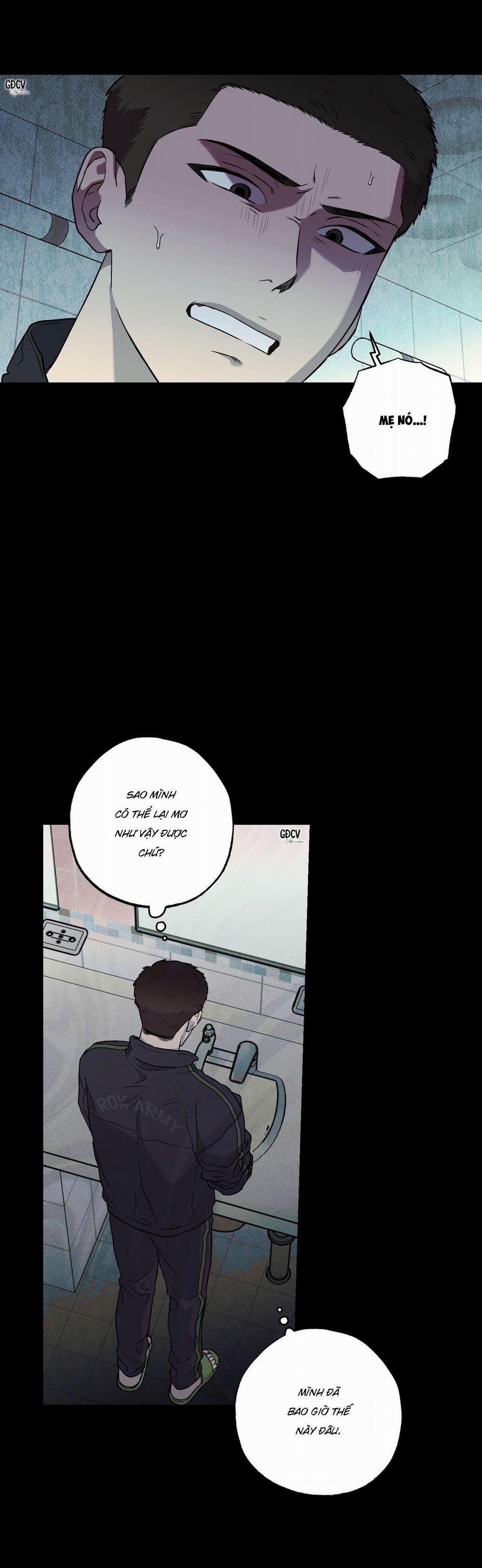 Mật Ngọt Chết Ruồi 2 trang 23