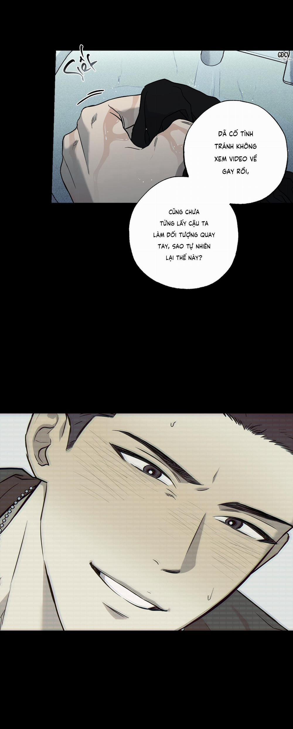 Mật Ngọt Chết Ruồi 2 trang 24