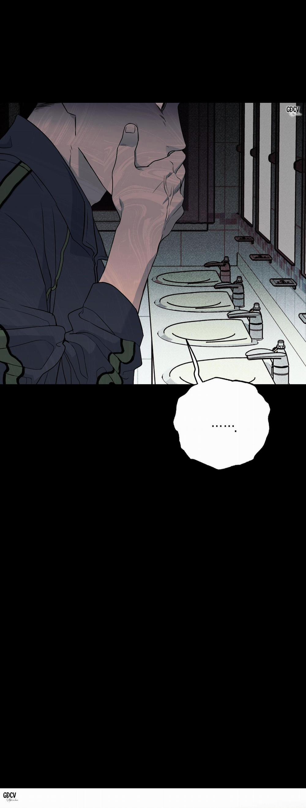 Mật Ngọt Chết Ruồi 2 trang 25