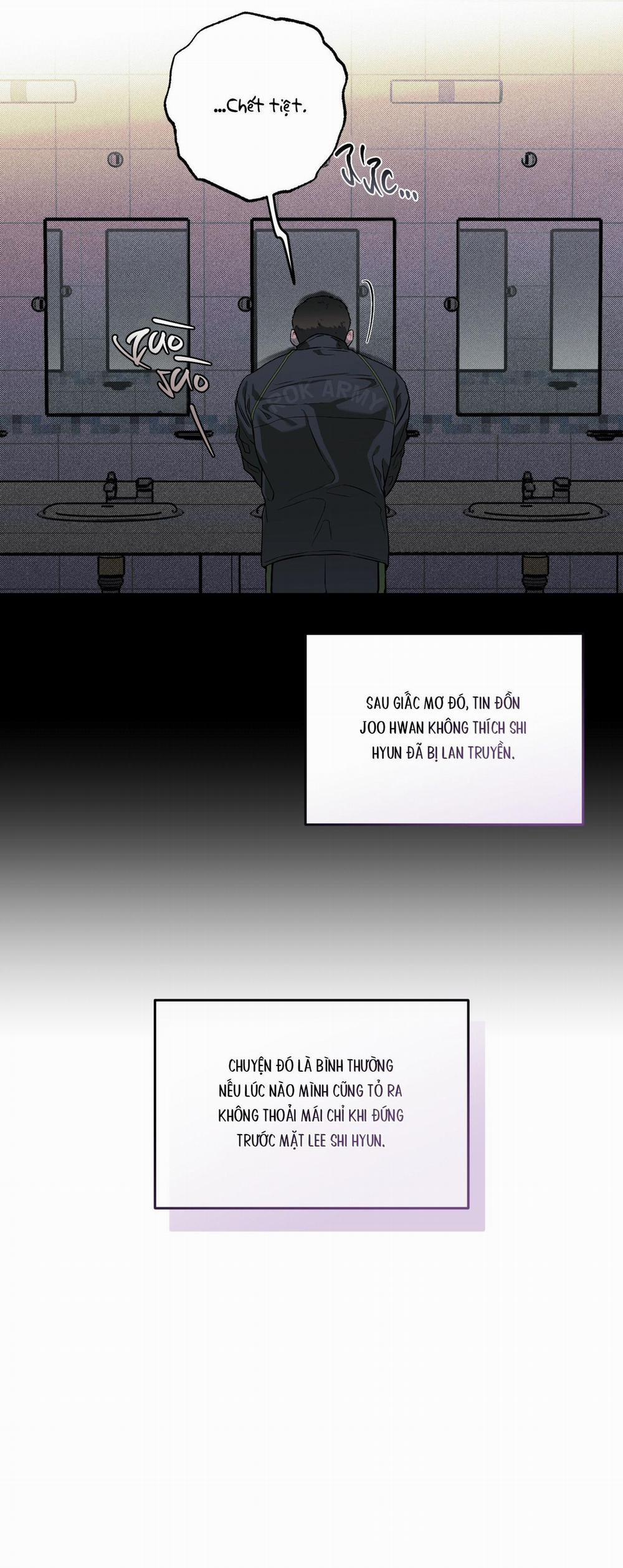 Mật Ngọt Chết Ruồi 2 trang 26