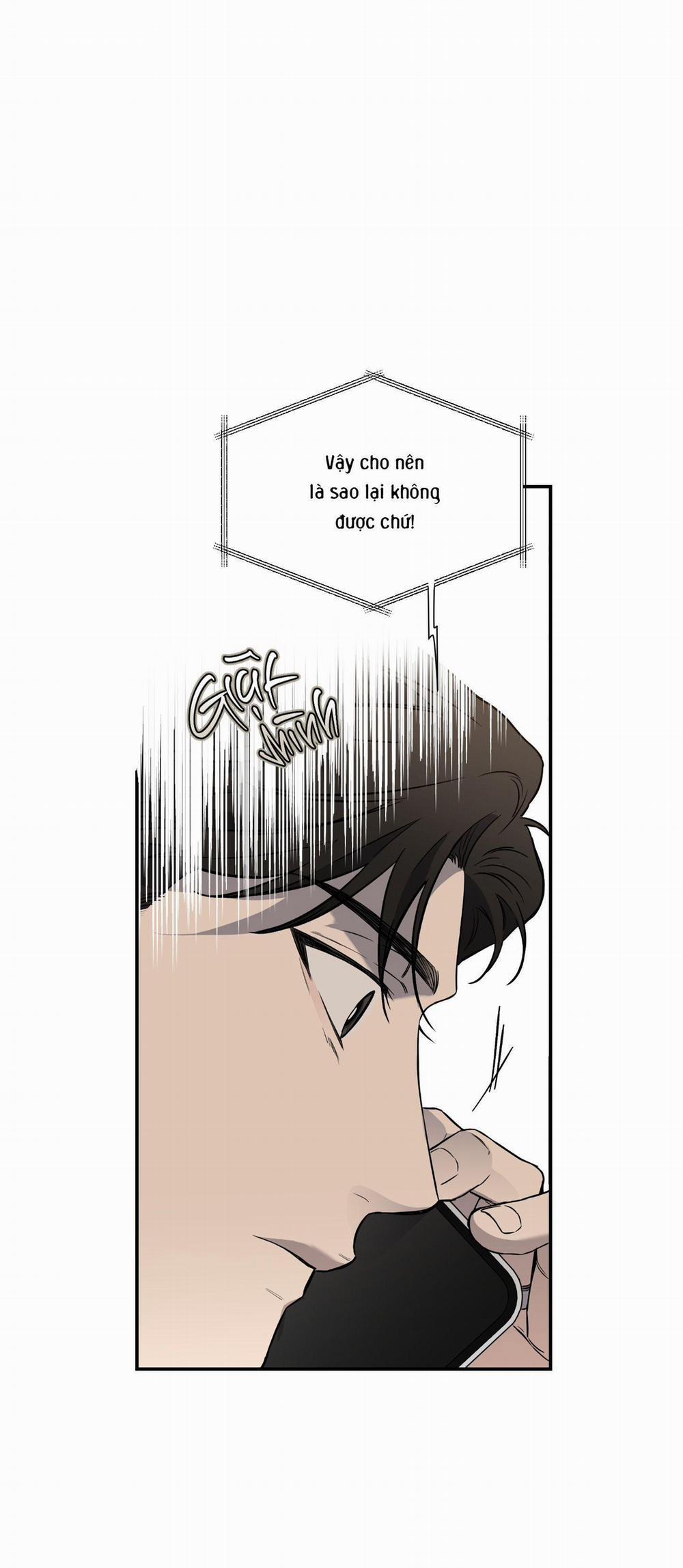 Mật Ngọt Chết Ruồi 2 trang 27