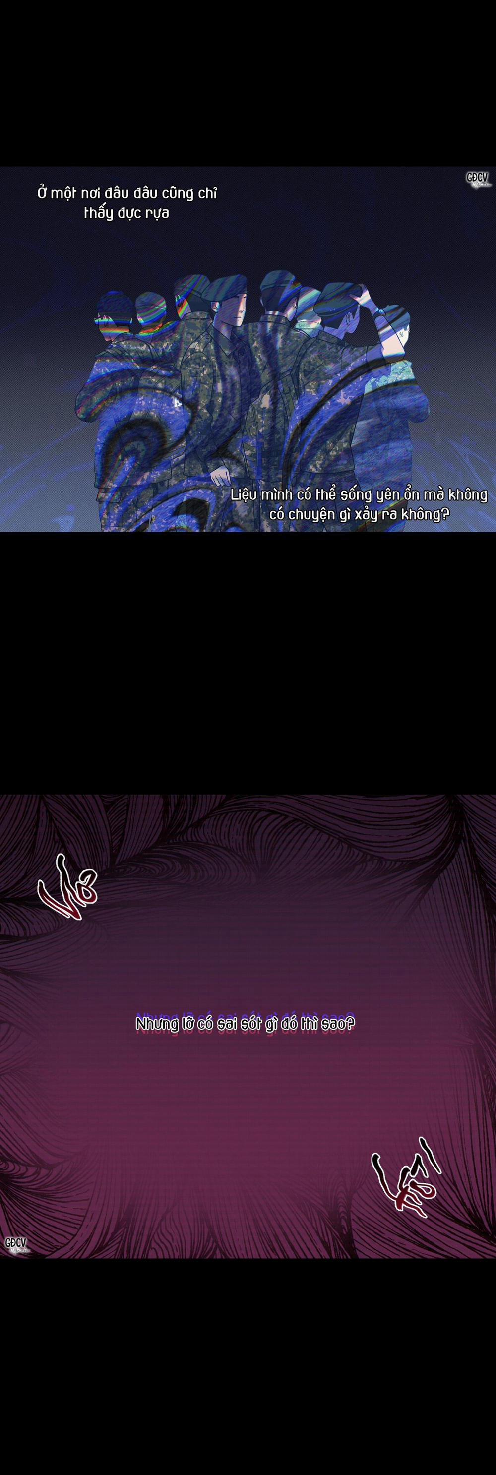 Mật Ngọt Chết Ruồi 2 trang 3