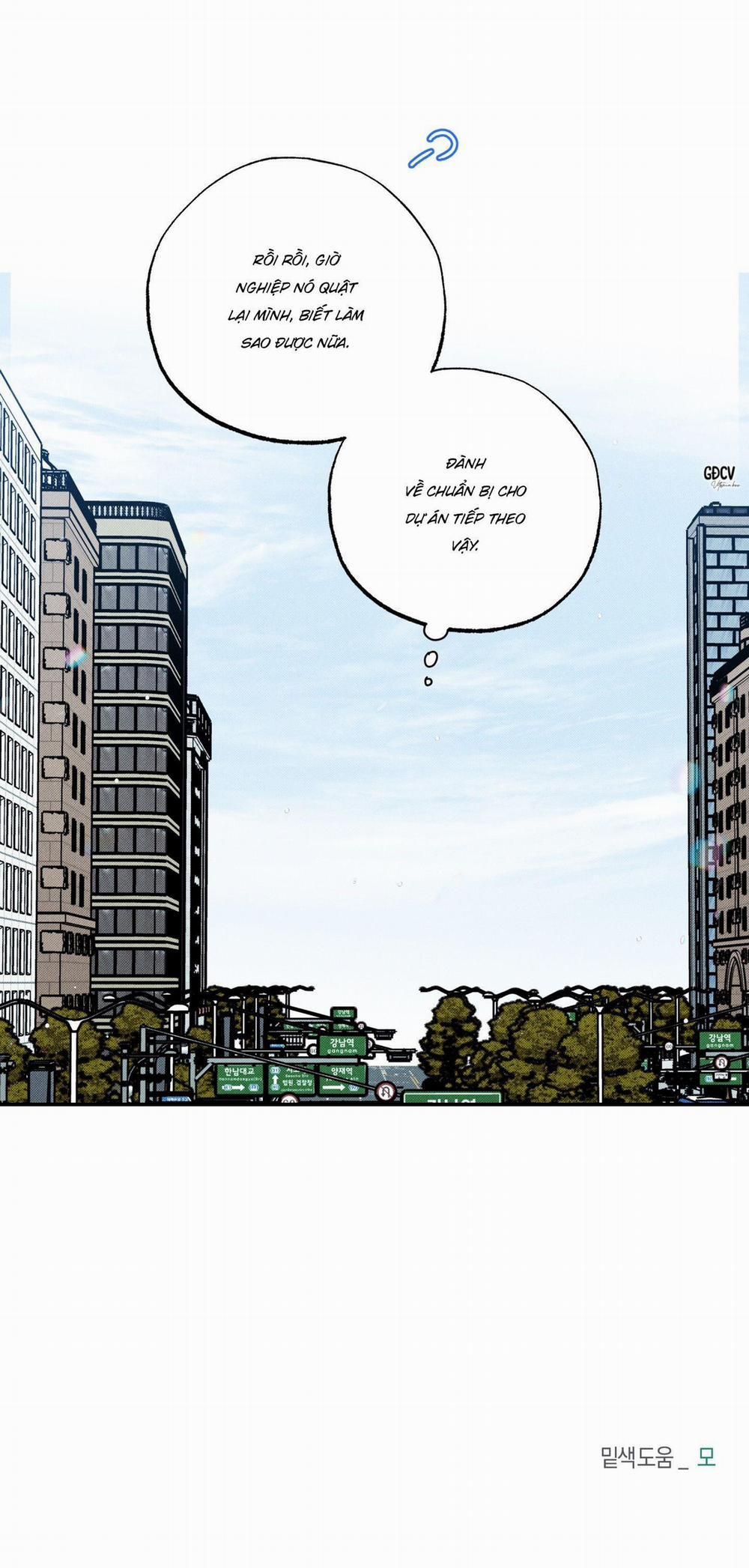 Mật Ngọt Chết Ruồi 2 trang 37