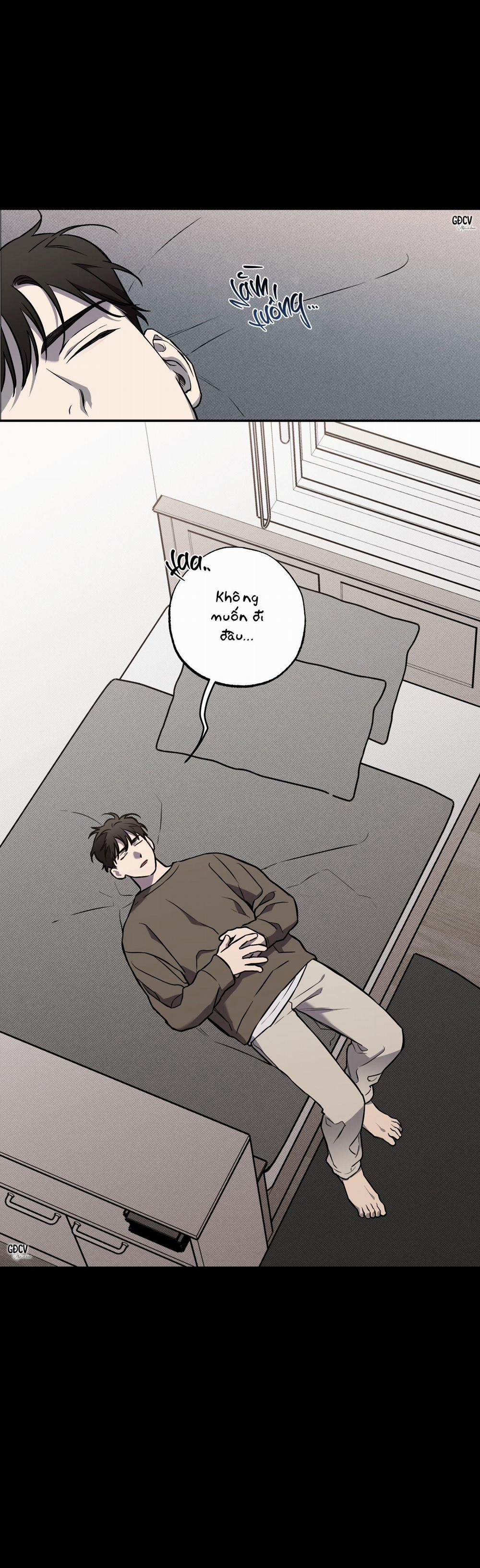 Mật Ngọt Chết Ruồi 2 trang 4