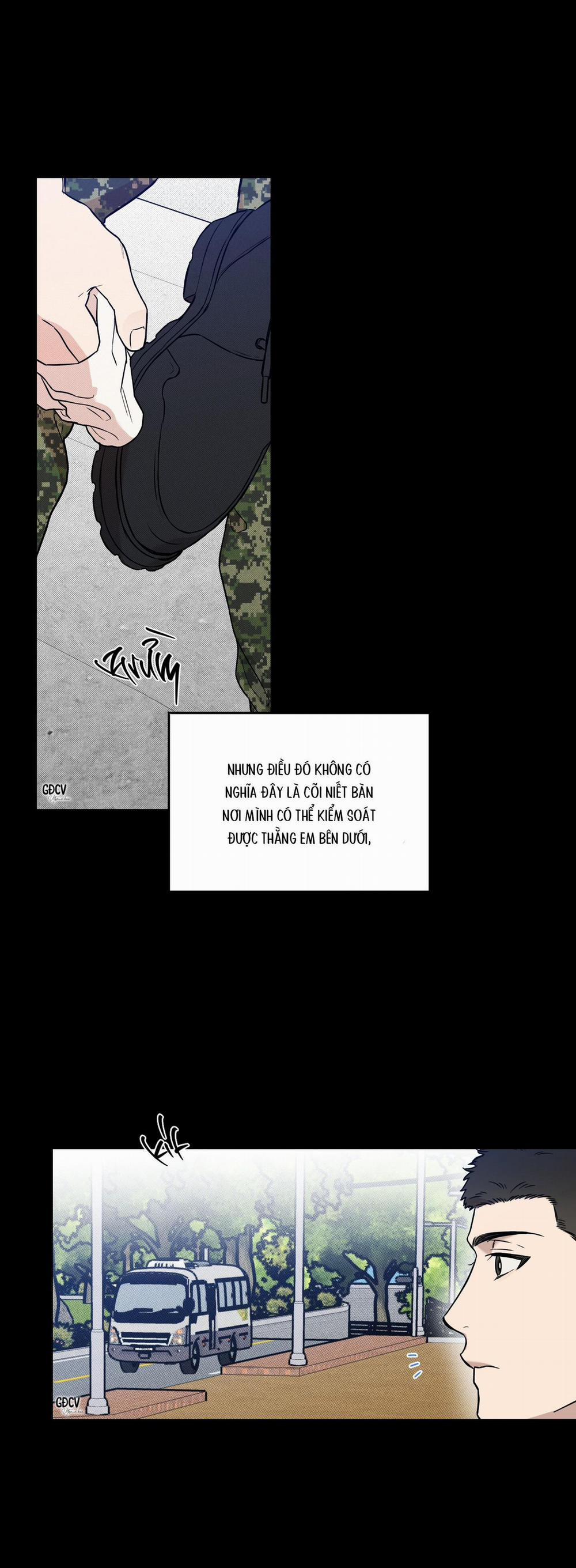 Mật Ngọt Chết Ruồi 2 trang 6