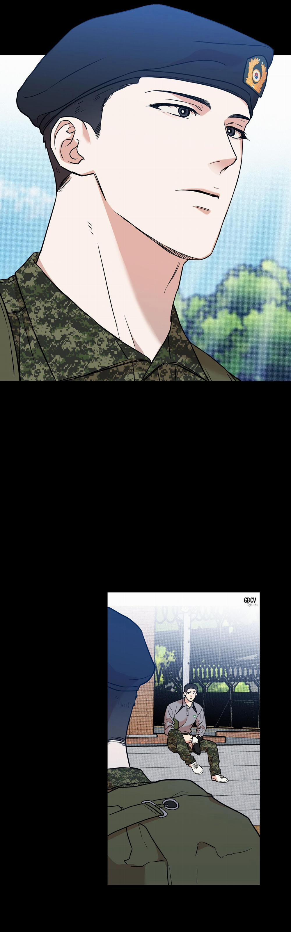 Mật Ngọt Chết Ruồi 2 trang 9