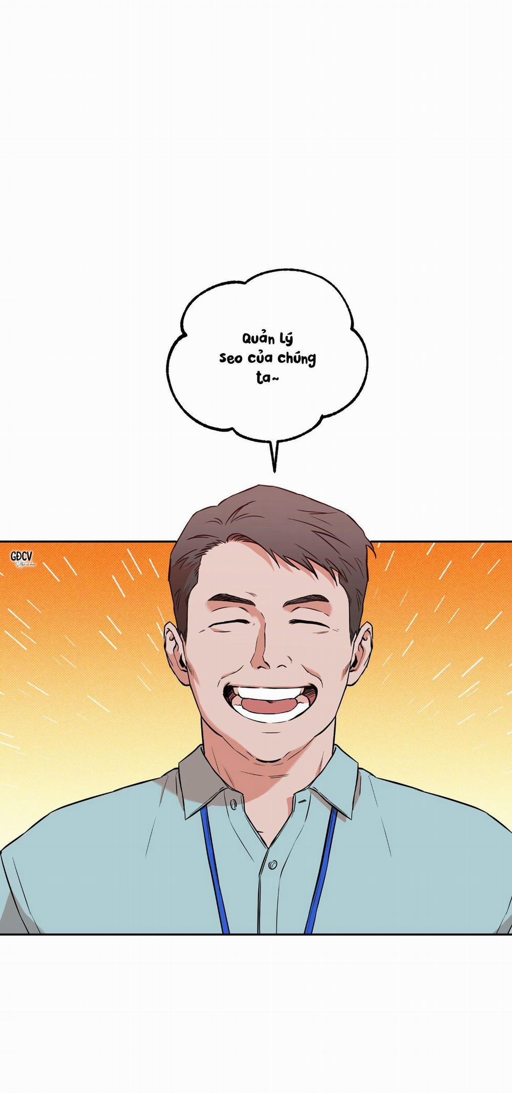 Mật Ngọt Chết Ruồi 3 trang 0