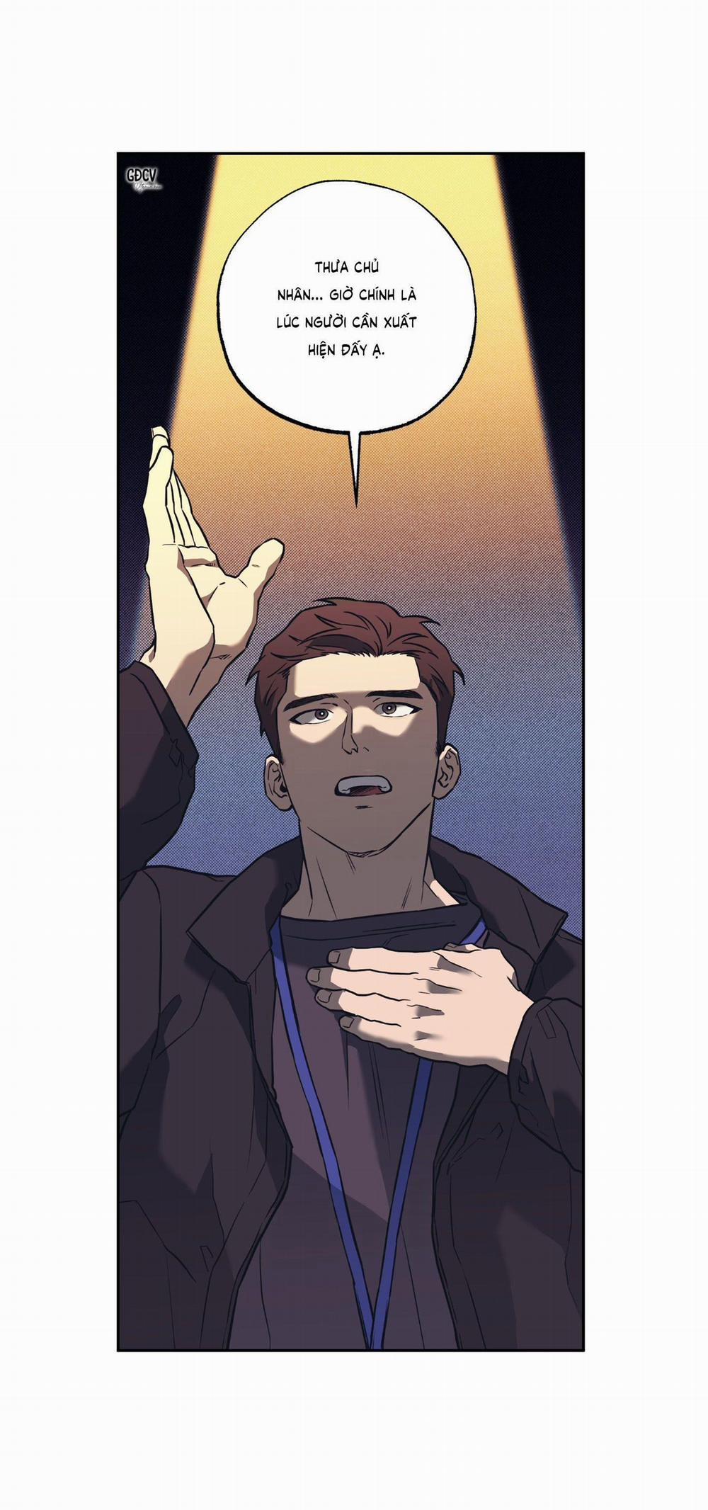 Mật Ngọt Chết Ruồi 3 trang 14