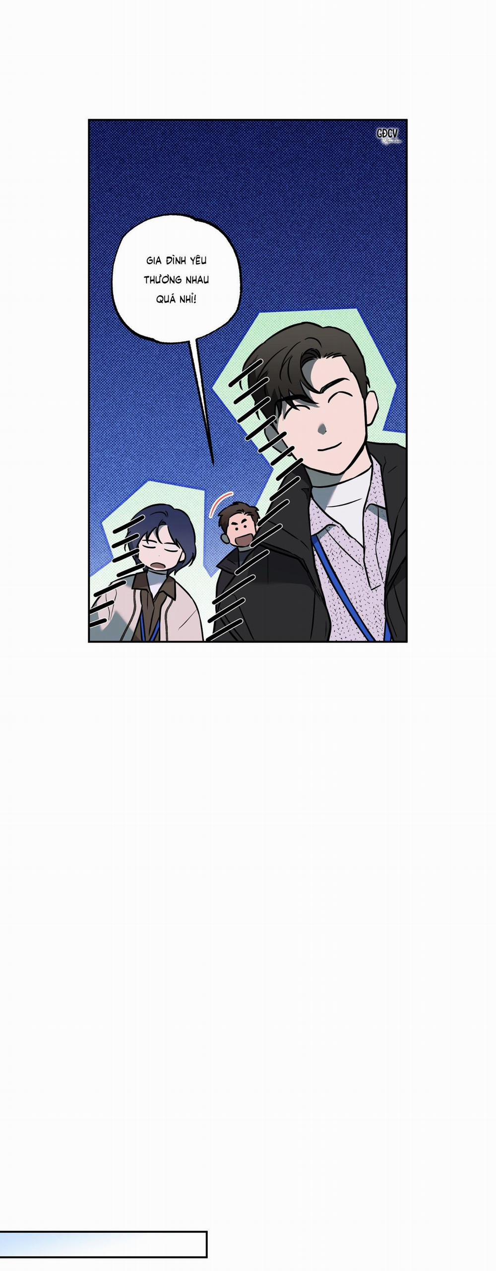 Mật Ngọt Chết Ruồi 3 trang 24