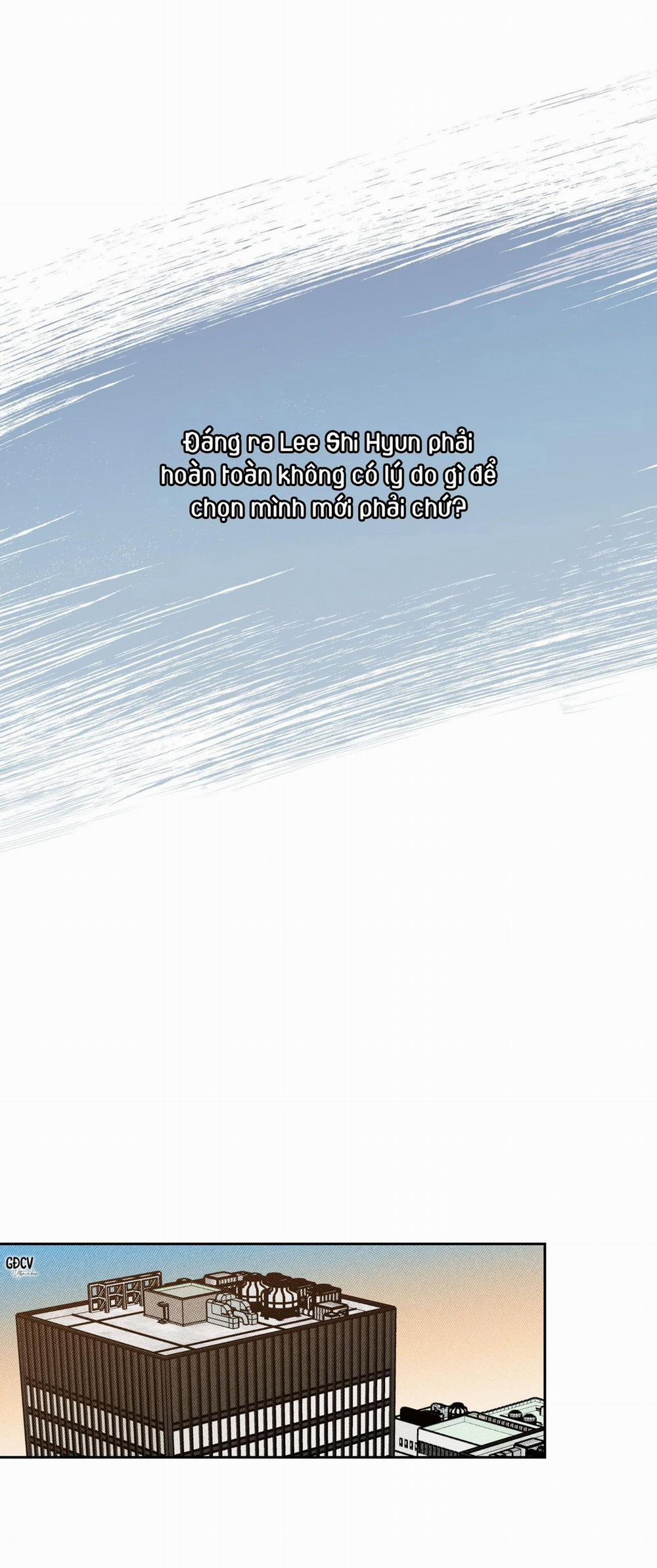 Mật Ngọt Chết Ruồi 3 trang 31