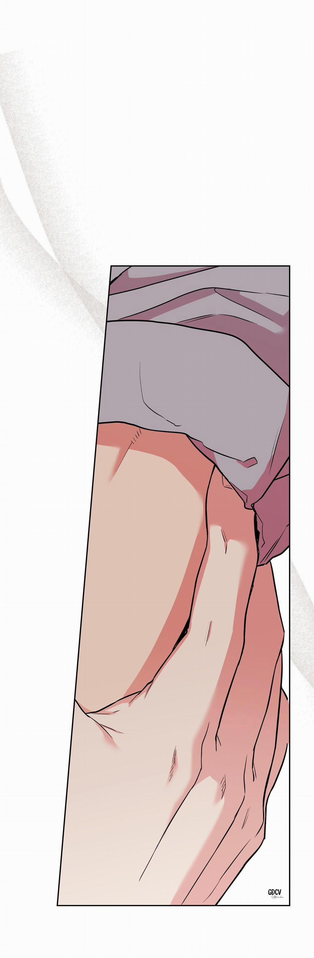 Mật Ngọt Chết Ruồi 4 trang 20