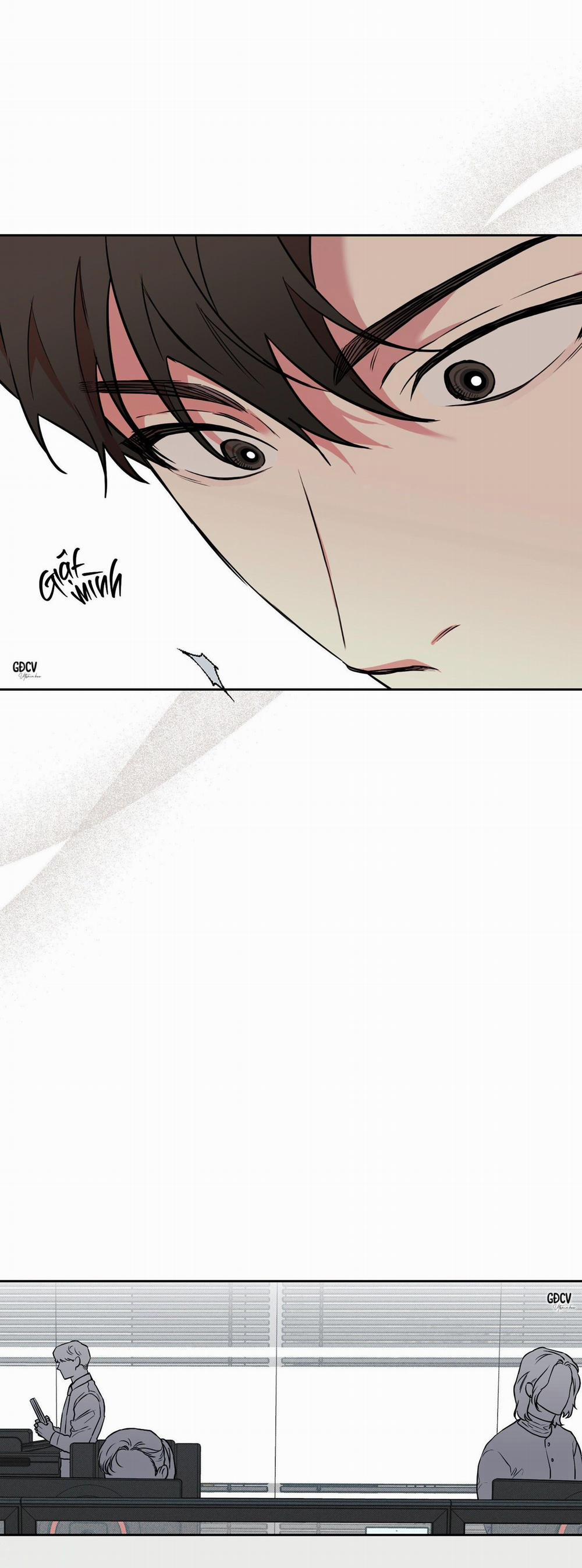 Mật Ngọt Chết Ruồi 4 trang 21