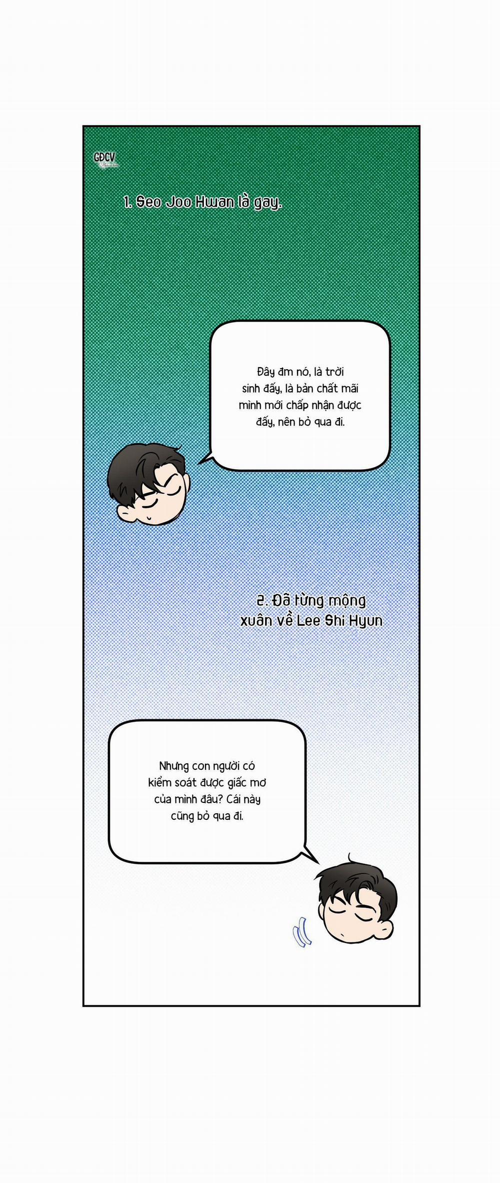 Mật Ngọt Chết Ruồi 4 trang 29