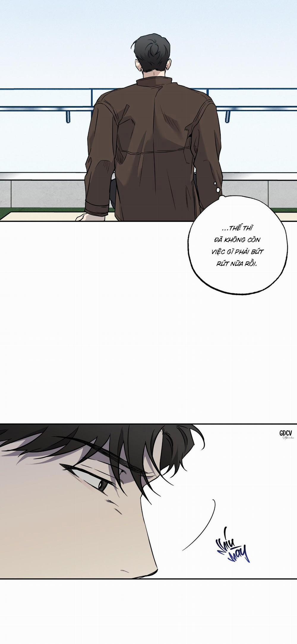 Mật Ngọt Chết Ruồi 4 trang 31