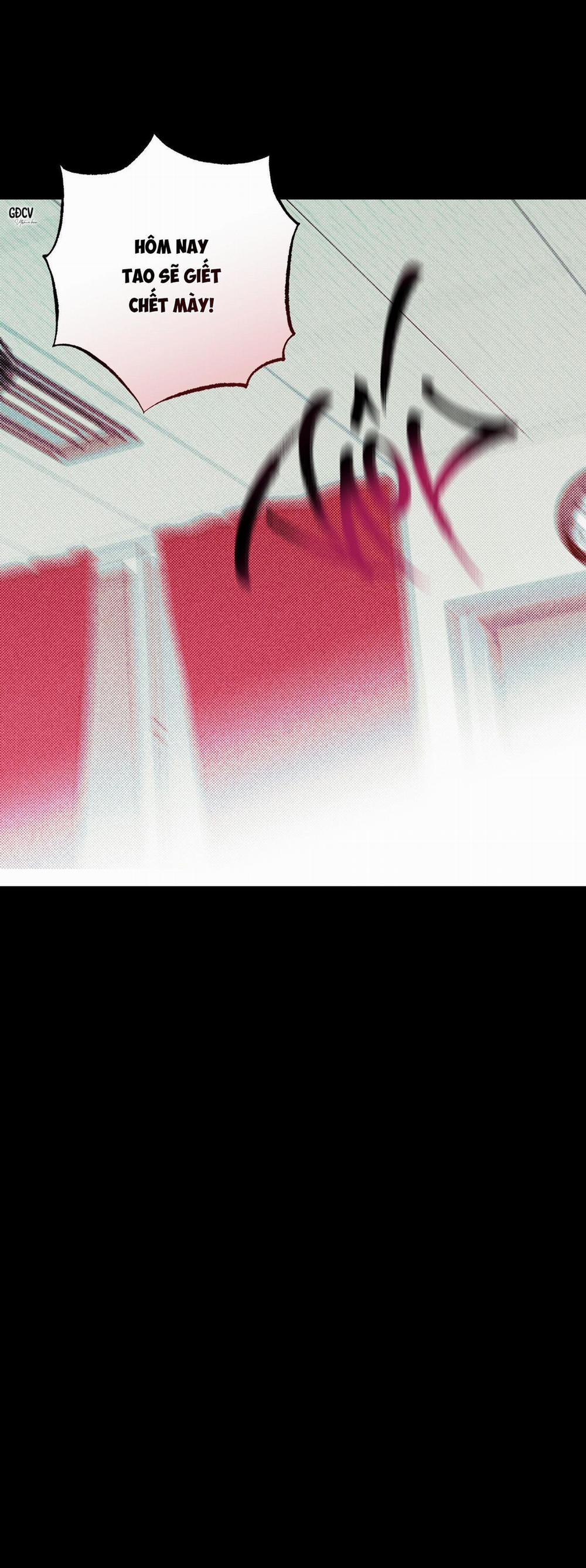 Mật Ngọt Chết Ruồi 4 trang 36