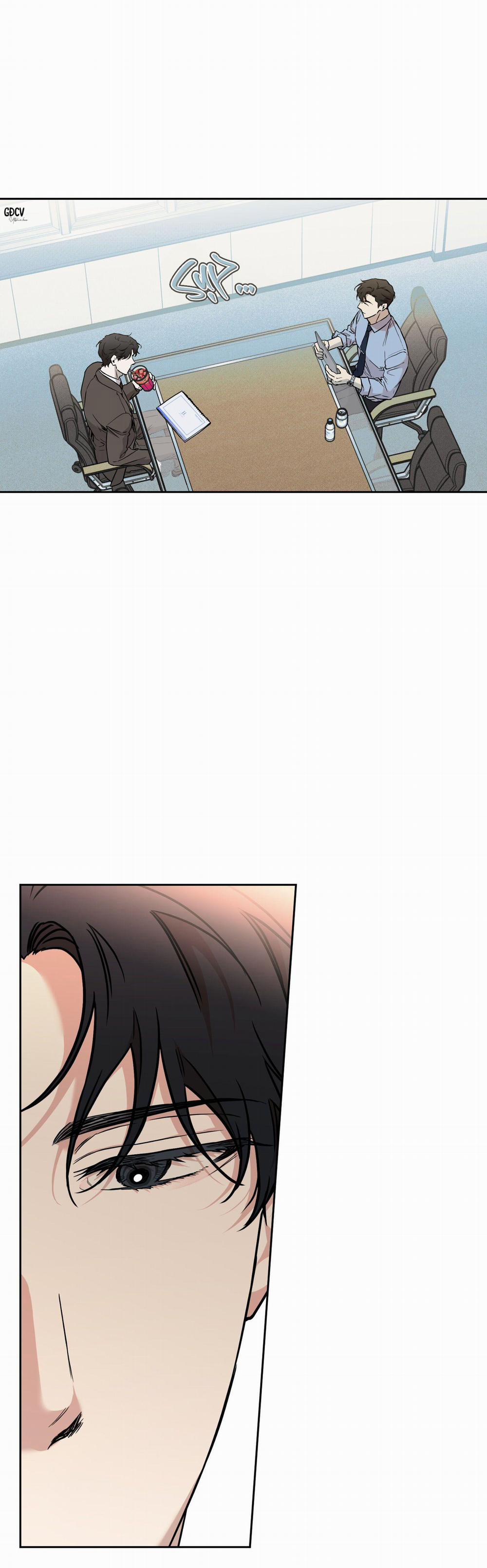 Mật Ngọt Chết Ruồi 4 trang 4