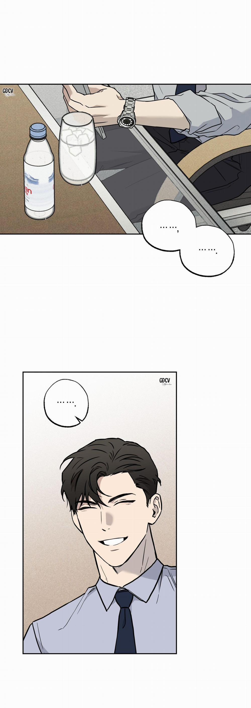 Mật Ngọt Chết Ruồi 4 trang 7