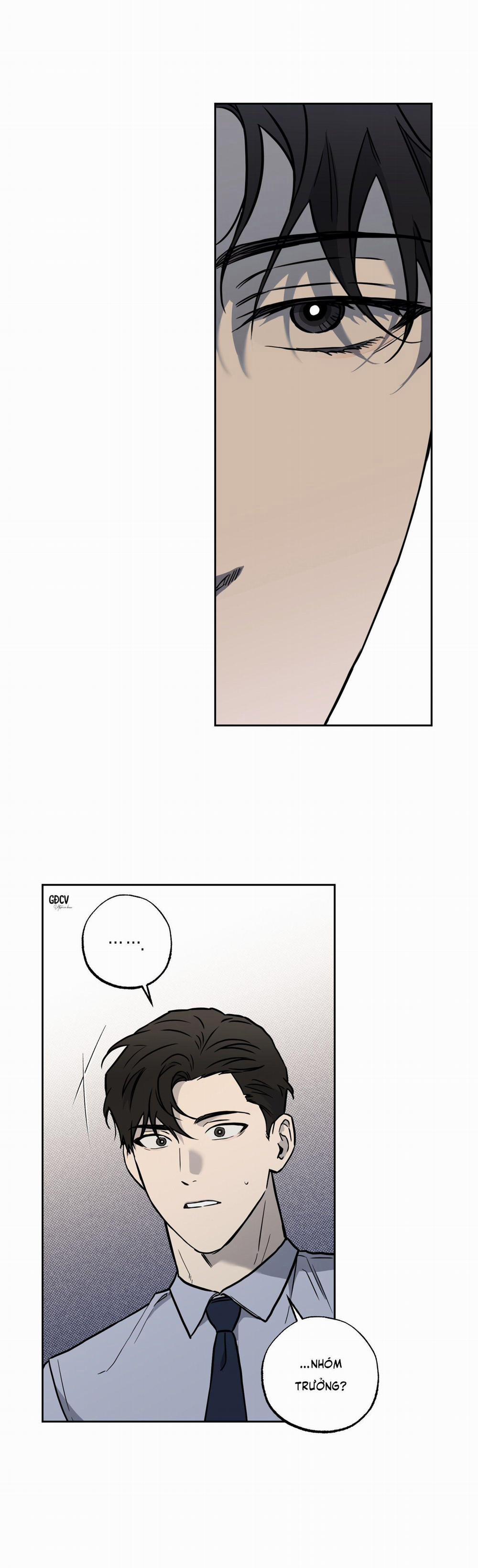 Mật Ngọt Chết Ruồi 4 trang 8