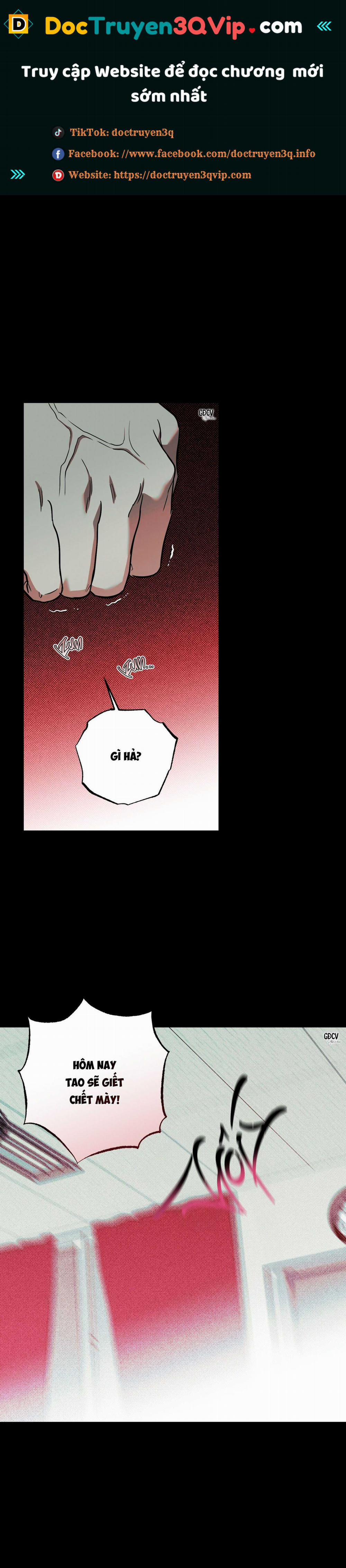 Mật Ngọt Chết Ruồi 5 trang 0