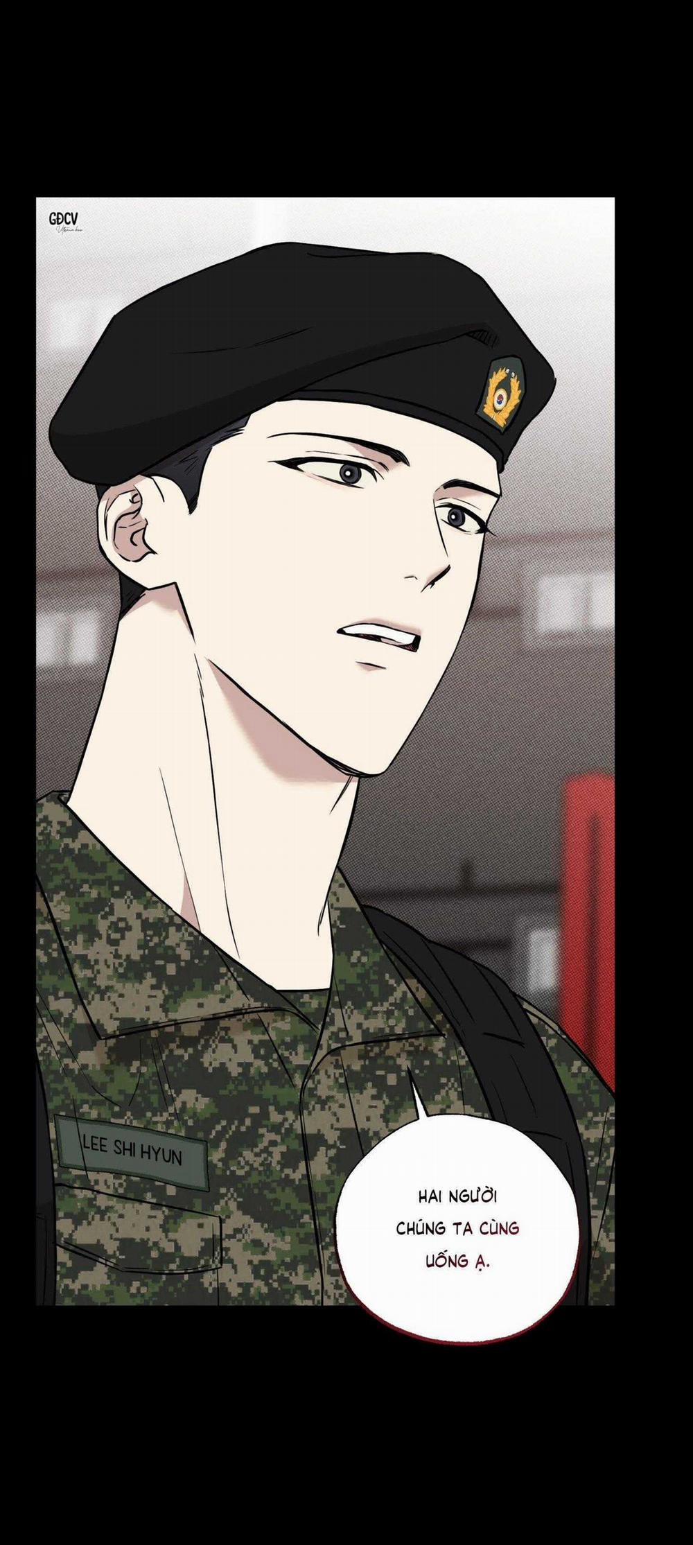 Mật Ngọt Chết Ruồi 5 trang 11