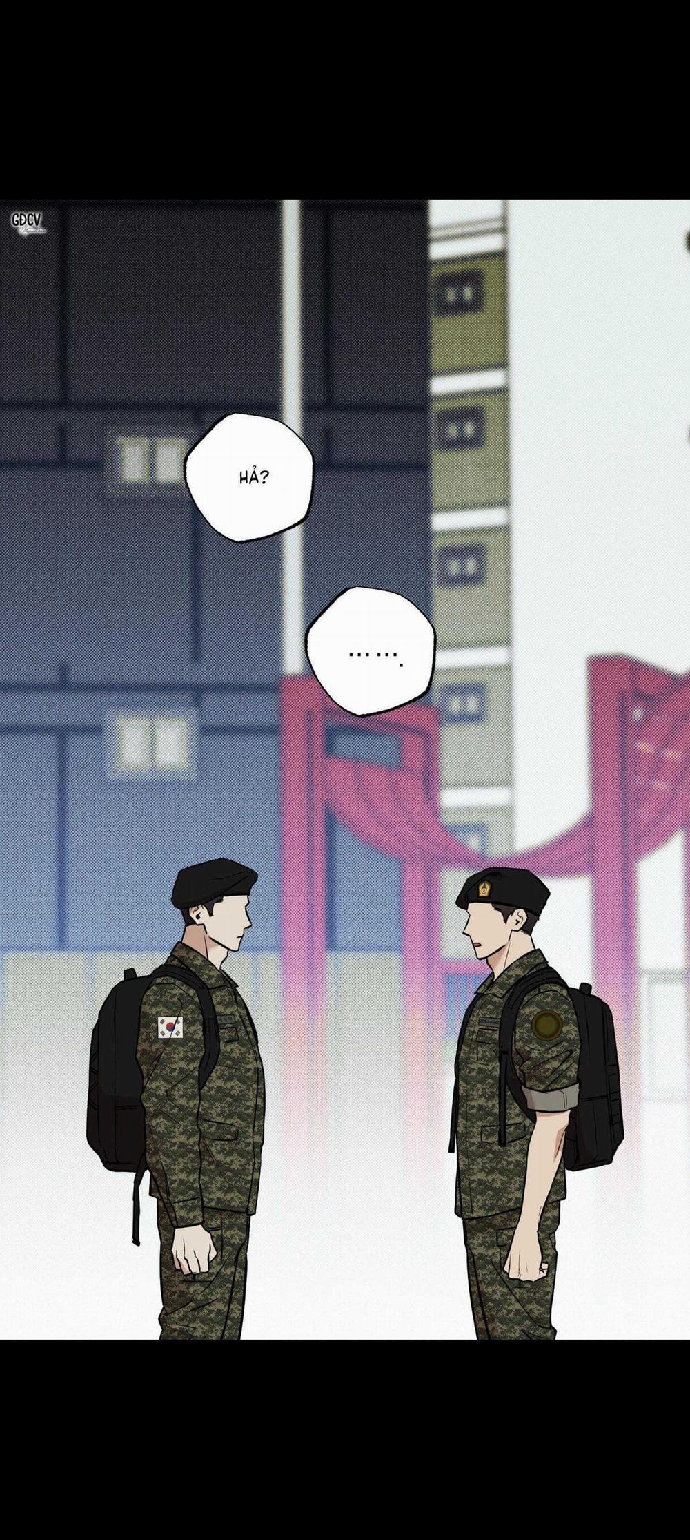 Mật Ngọt Chết Ruồi 5 trang 12