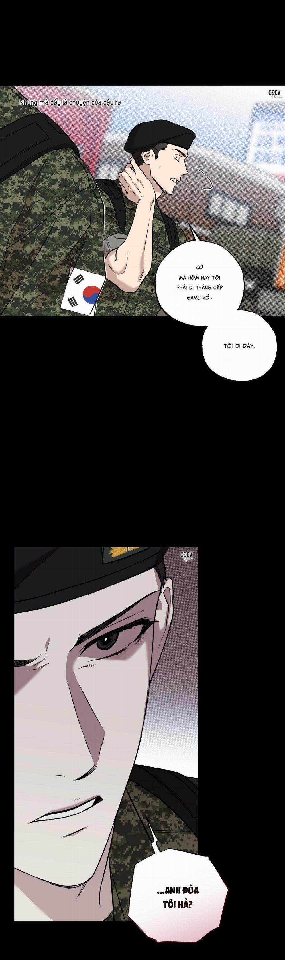 Mật Ngọt Chết Ruồi 5 trang 14