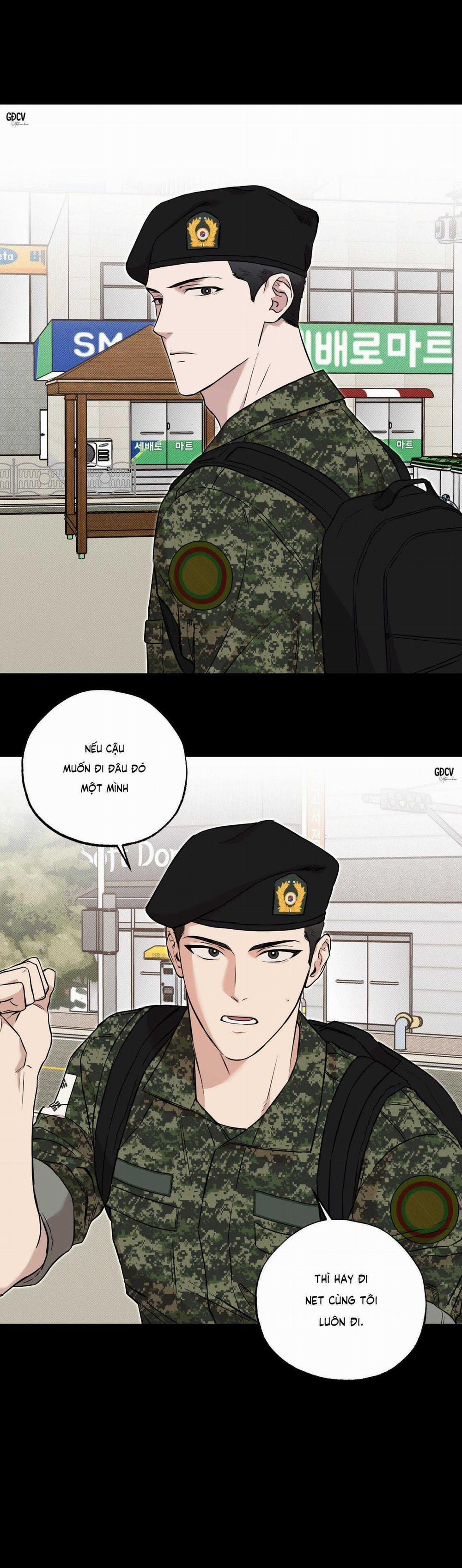 Mật Ngọt Chết Ruồi 5 trang 16