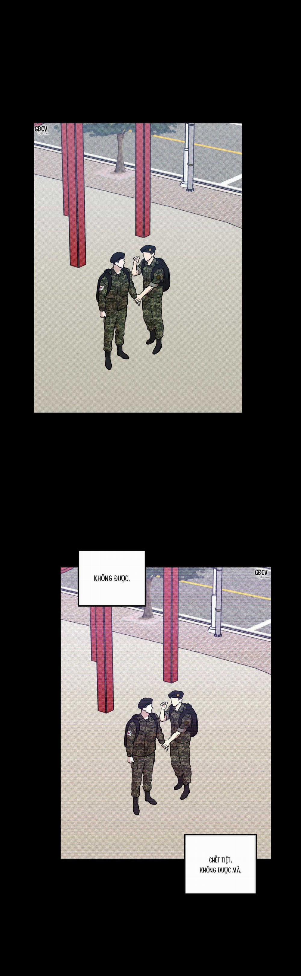 Mật Ngọt Chết Ruồi 5 trang 17