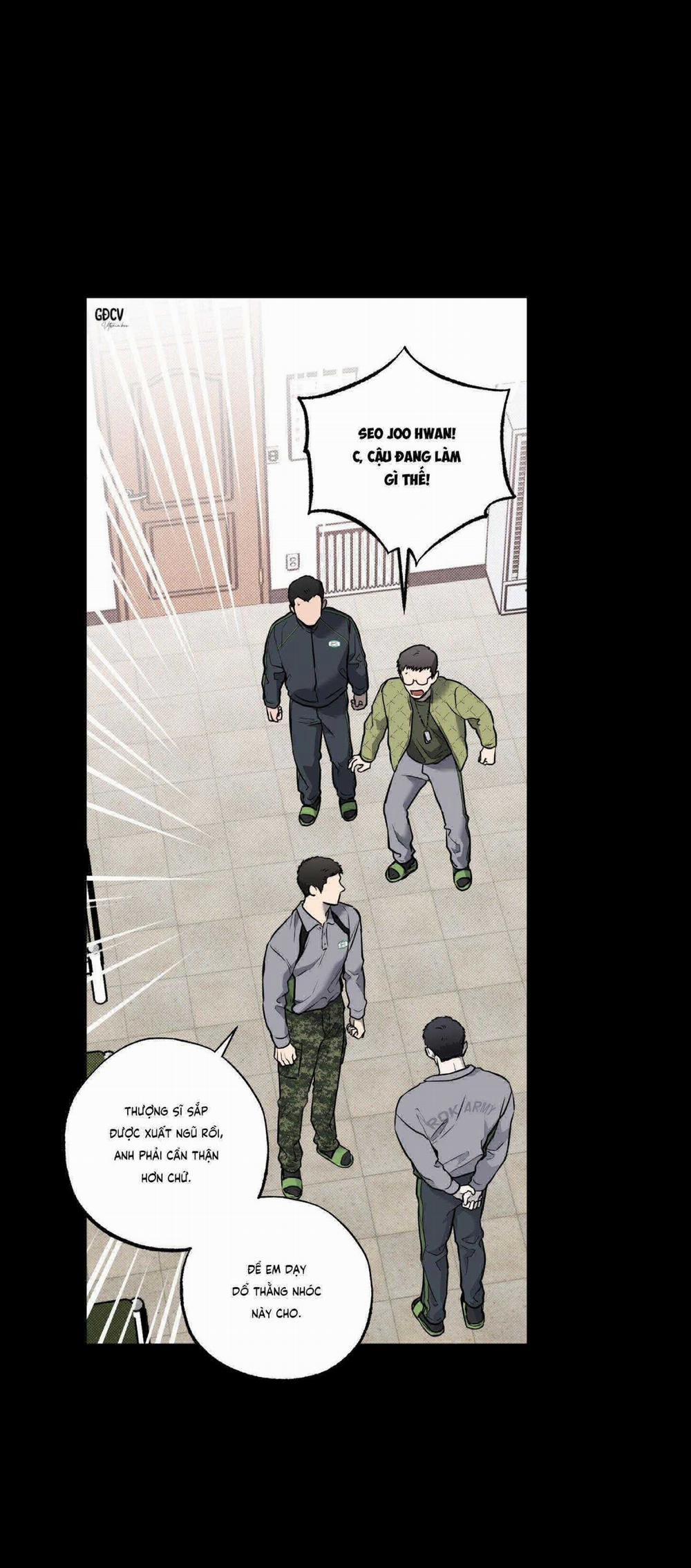 Mật Ngọt Chết Ruồi 5 trang 2