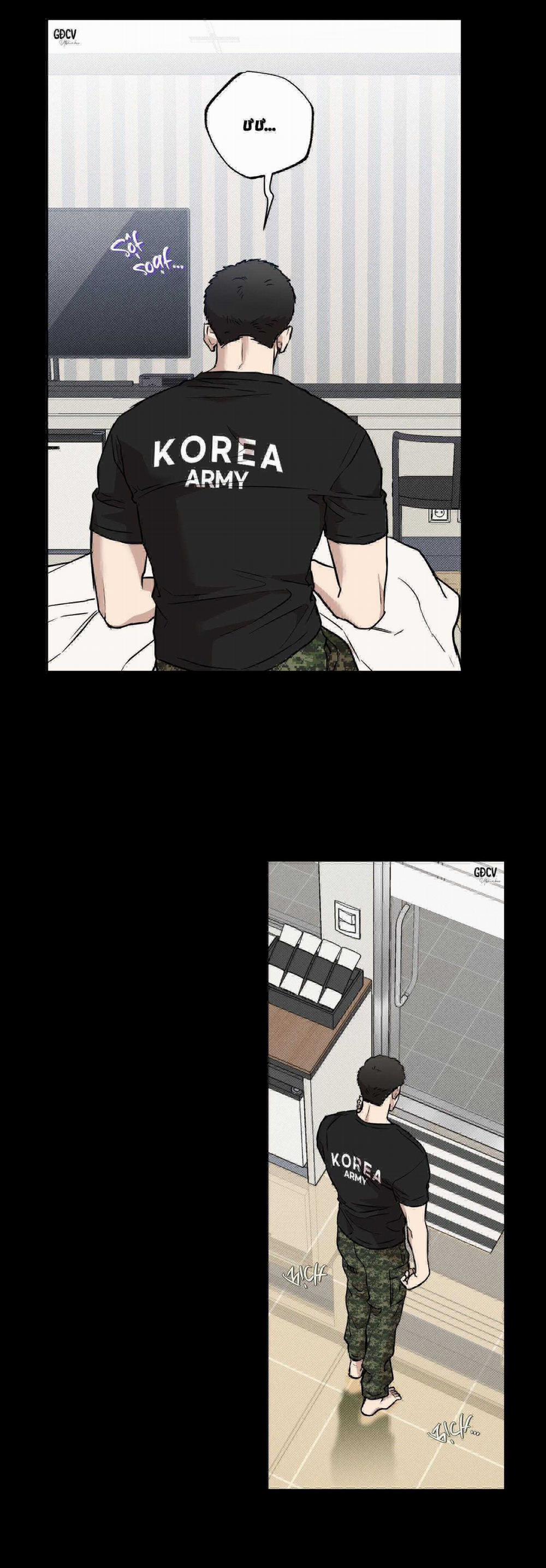 Mật Ngọt Chết Ruồi 5 trang 21