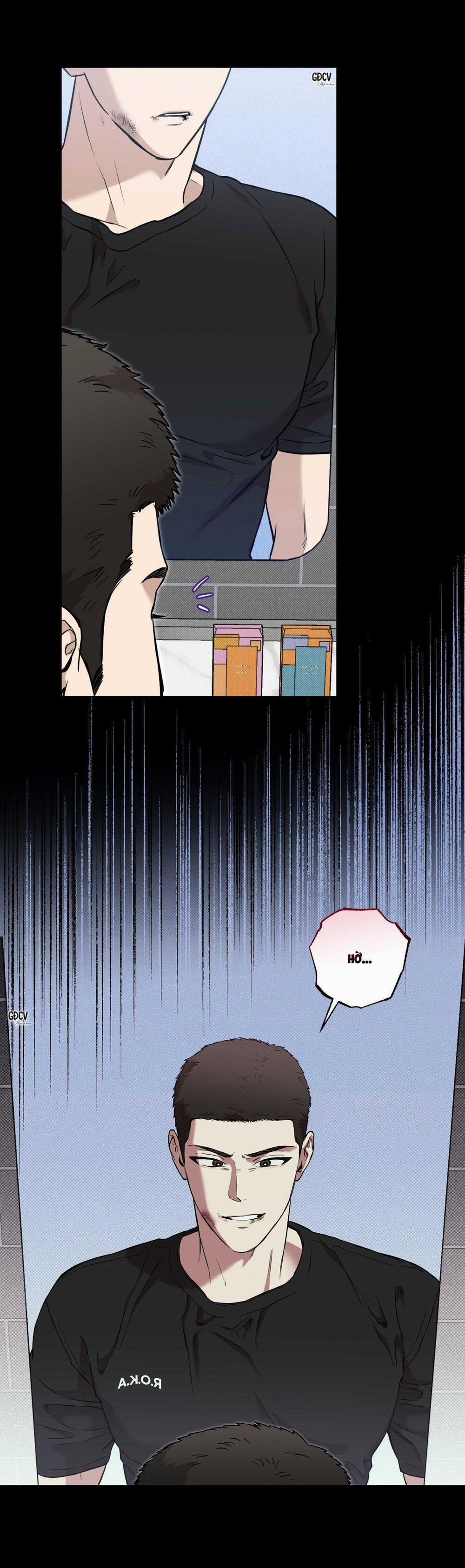 Mật Ngọt Chết Ruồi 5 trang 22