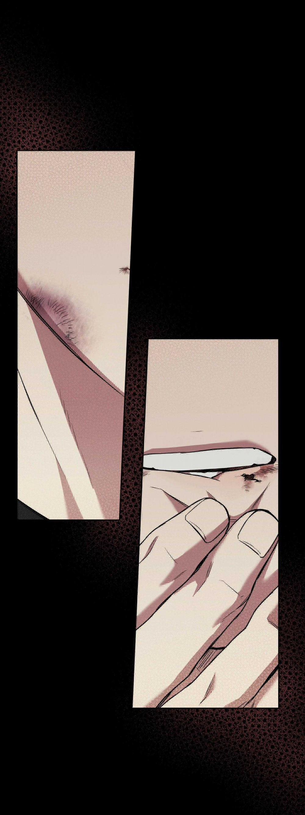 Mật Ngọt Chết Ruồi 5 trang 23