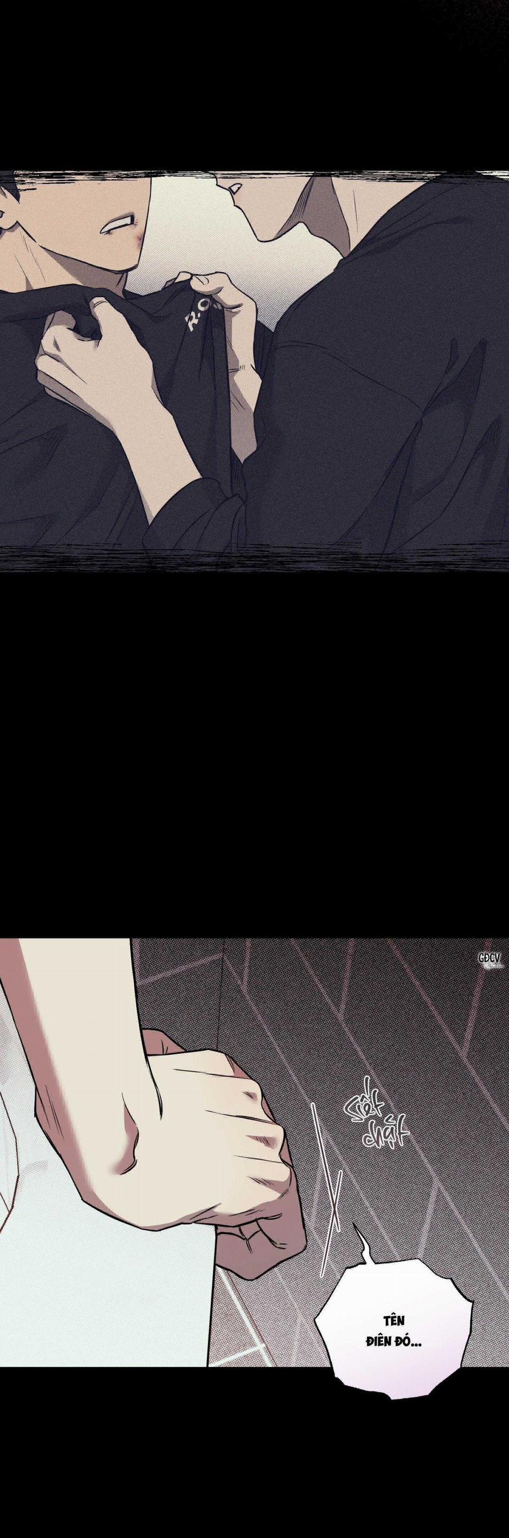 Mật Ngọt Chết Ruồi 5 trang 24