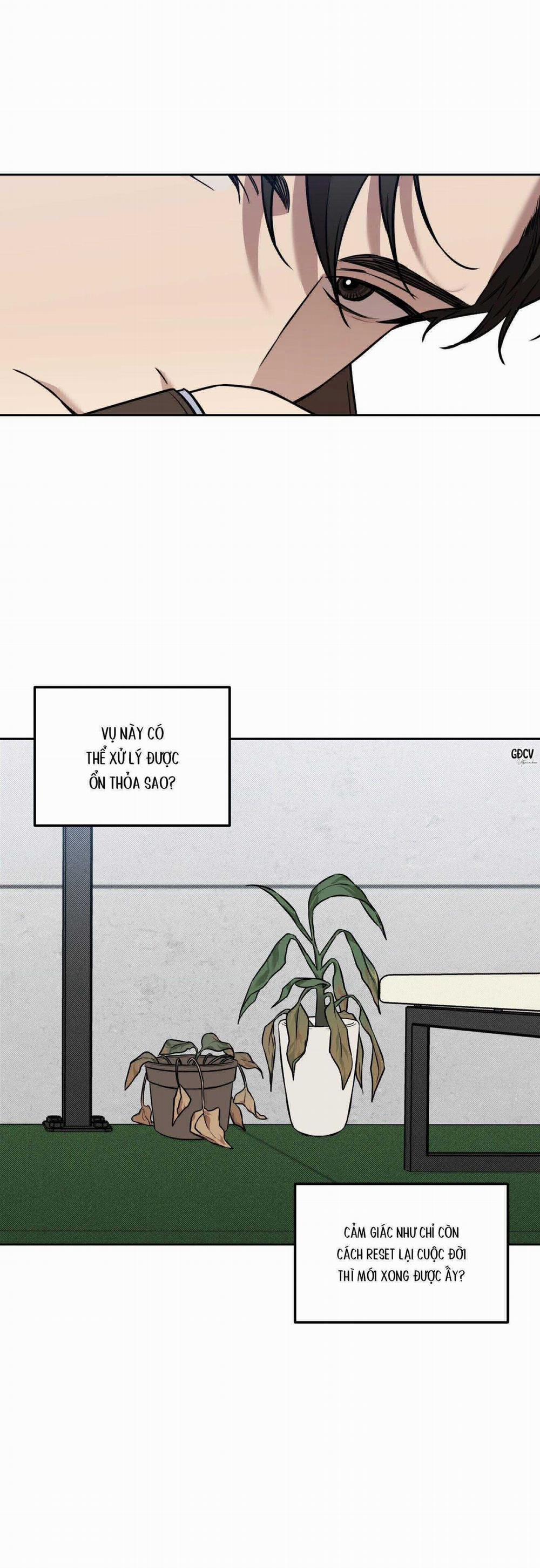 Mật Ngọt Chết Ruồi 5 trang 26