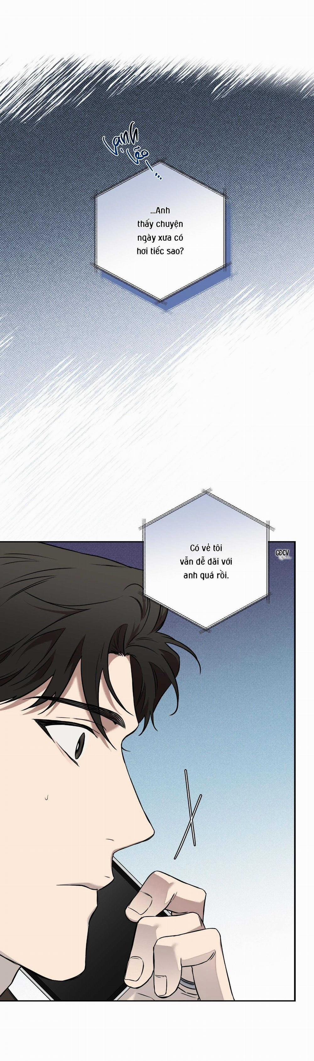 Mật Ngọt Chết Ruồi 5 trang 38