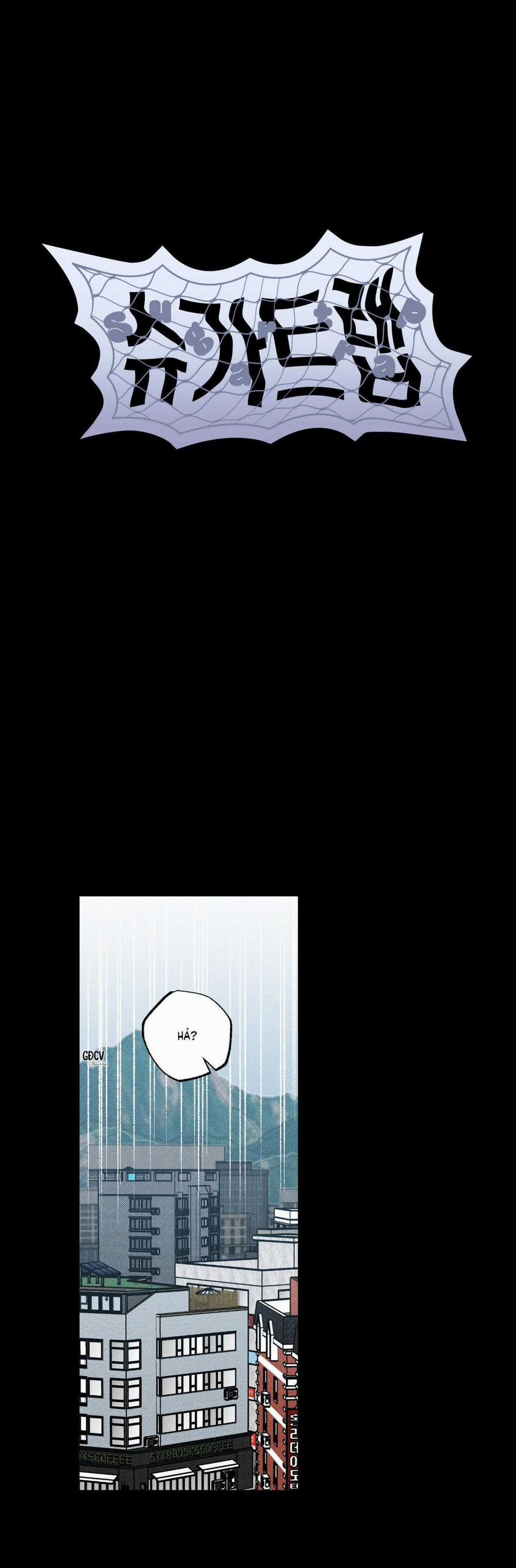 Mật Ngọt Chết Ruồi 5 trang 6