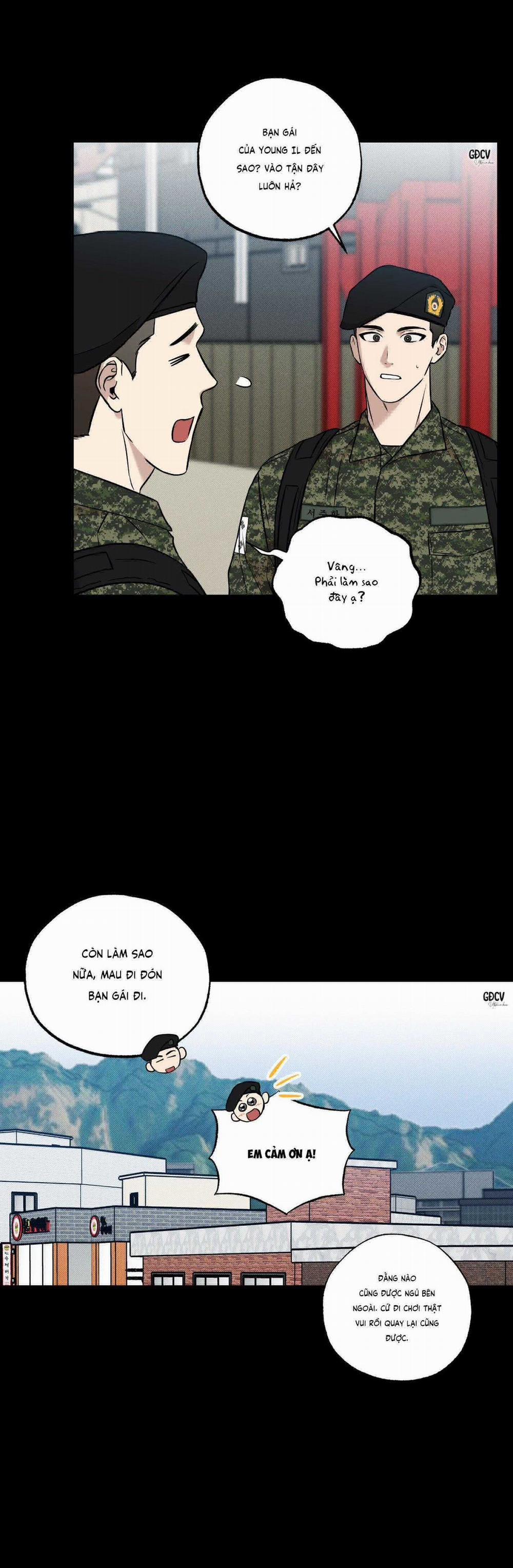 Mật Ngọt Chết Ruồi 5 trang 7