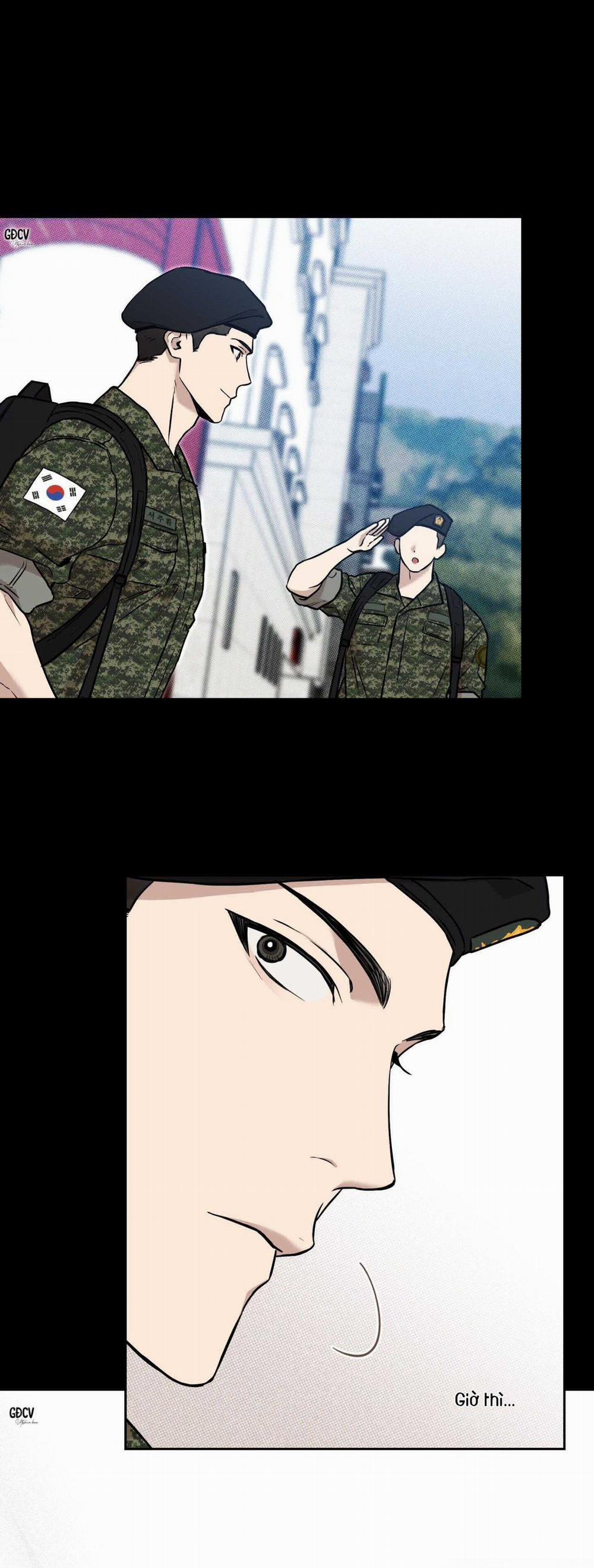 Mật Ngọt Chết Ruồi 5 trang 8