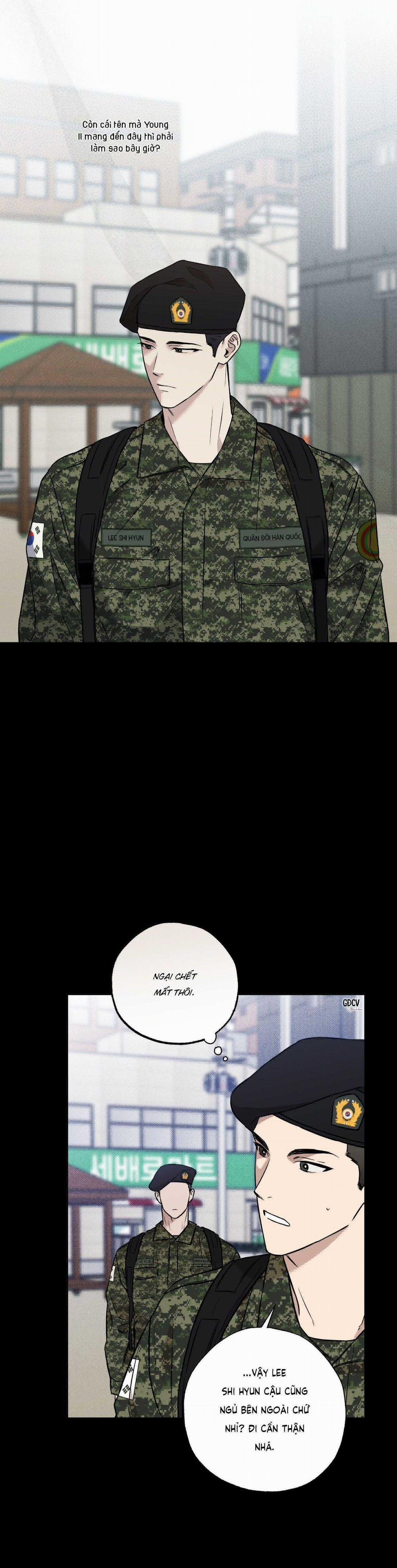 Mật Ngọt Chết Ruồi 5 trang 9