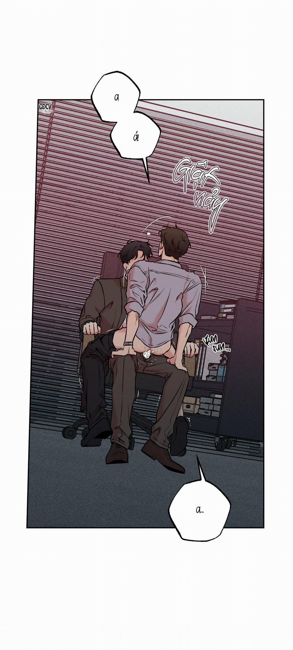 Mật Ngọt Chết Ruồi 6 0 trang 1