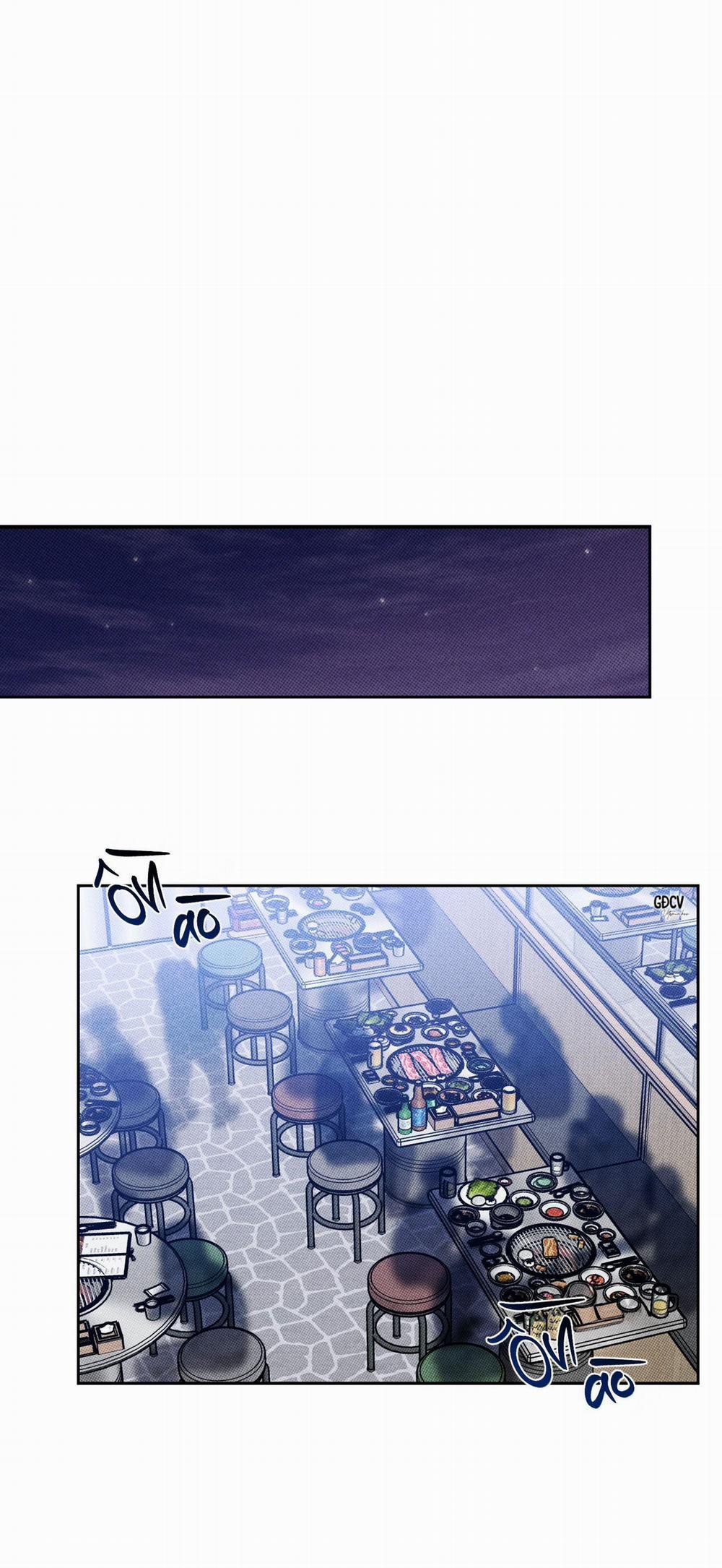 Mật Ngọt Chết Ruồi 6 0 trang 13