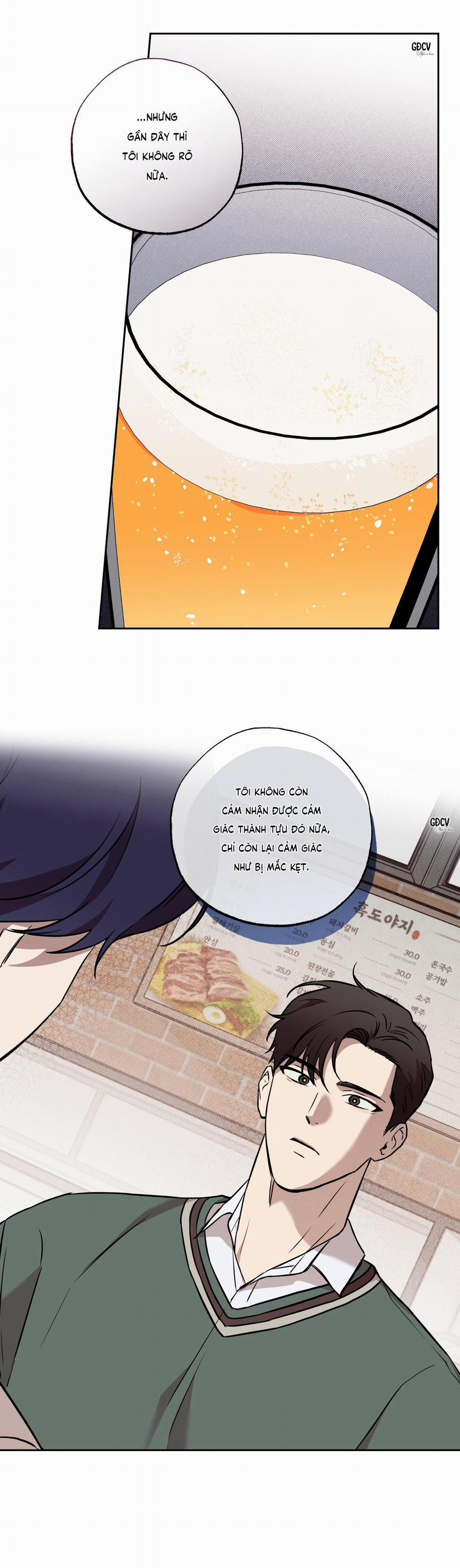 Mật Ngọt Chết Ruồi 6 0 trang 18