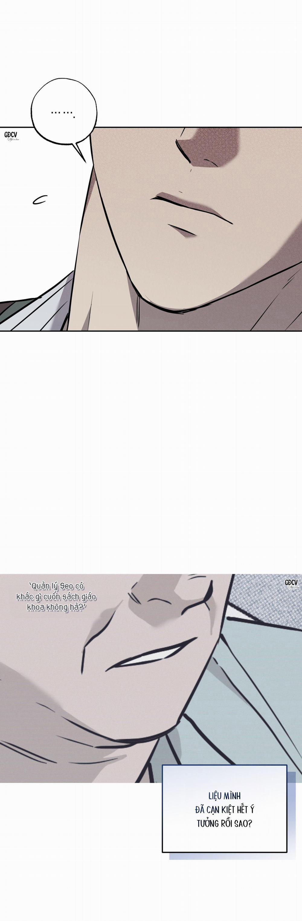 Mật Ngọt Chết Ruồi 6 0 trang 19