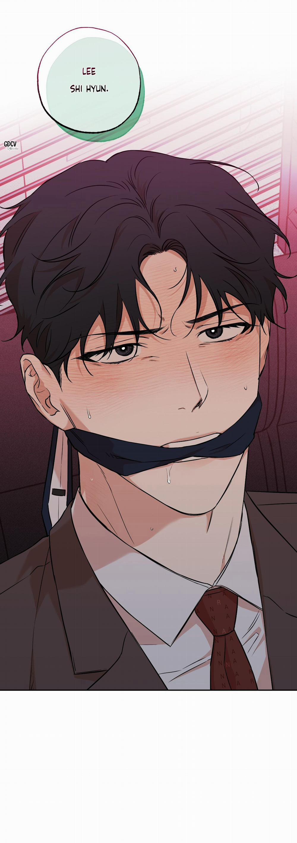 Mật Ngọt Chết Ruồi 6 0 trang 3