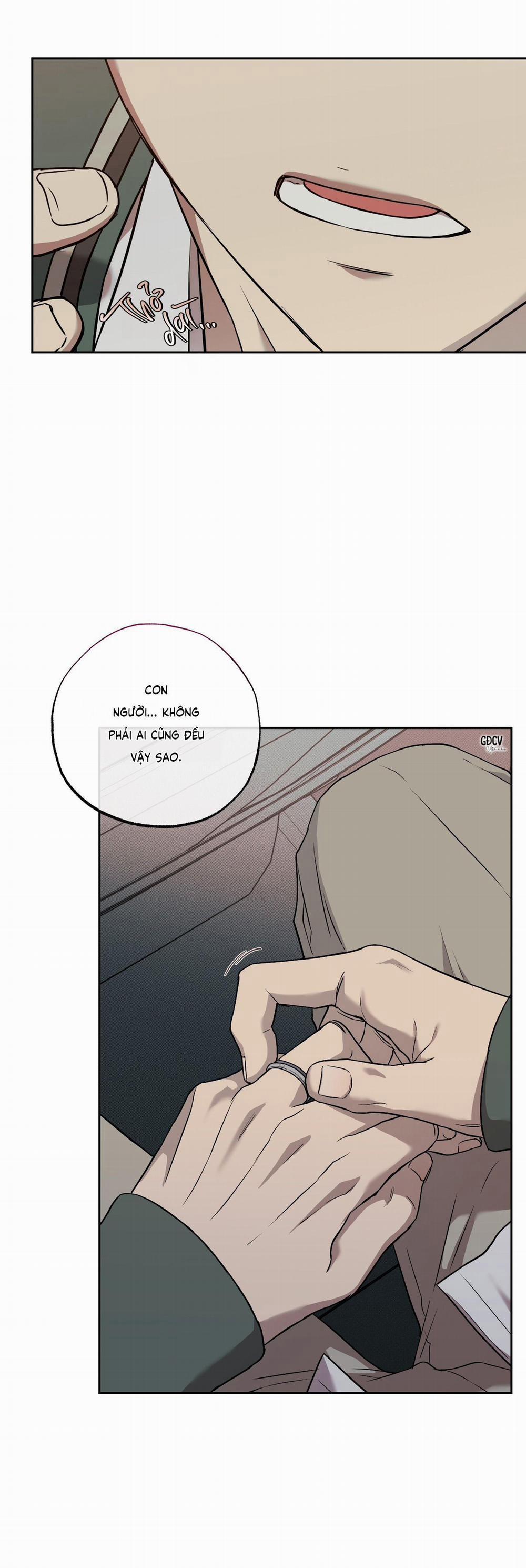 Mật Ngọt Chết Ruồi 6 0 trang 38