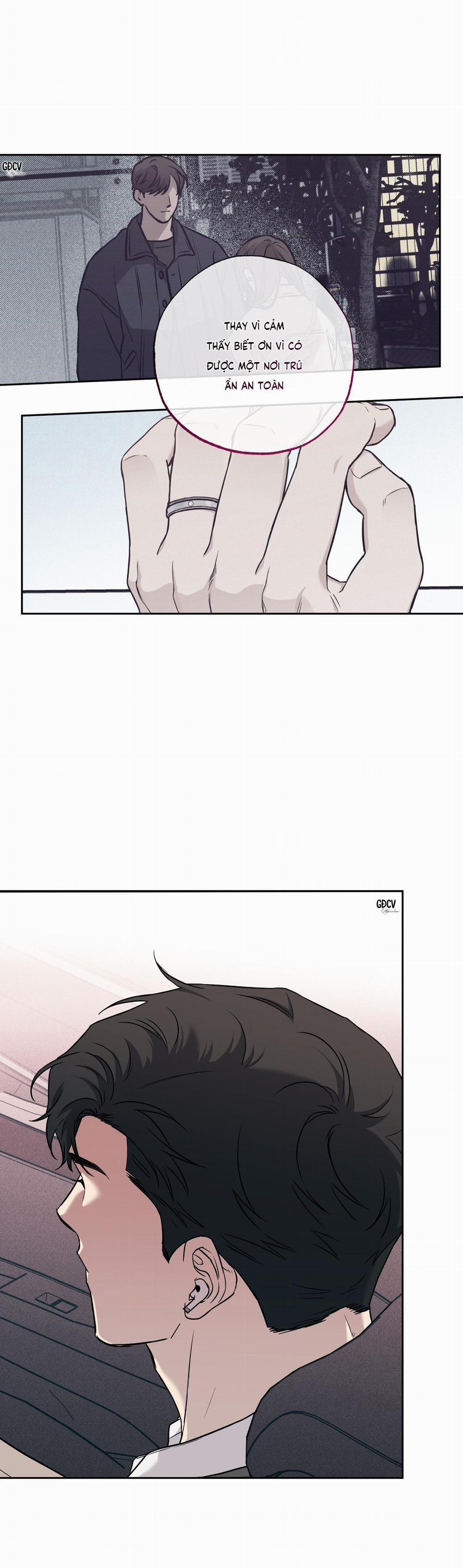 Mật Ngọt Chết Ruồi 6 0 trang 39