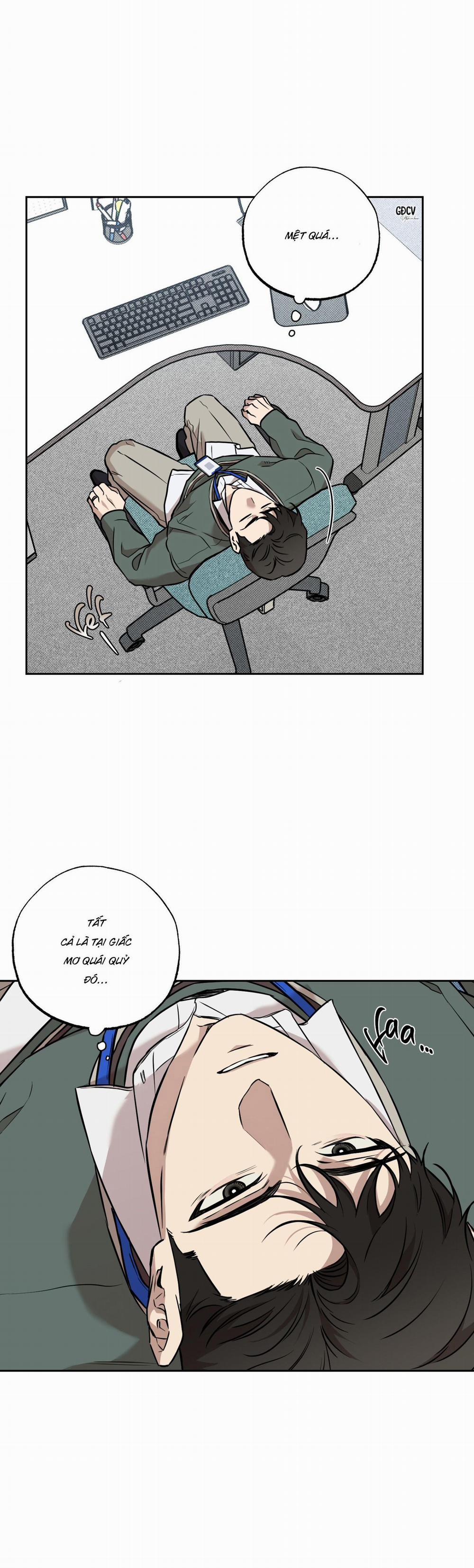 Mật Ngọt Chết Ruồi 6 0 trang 6