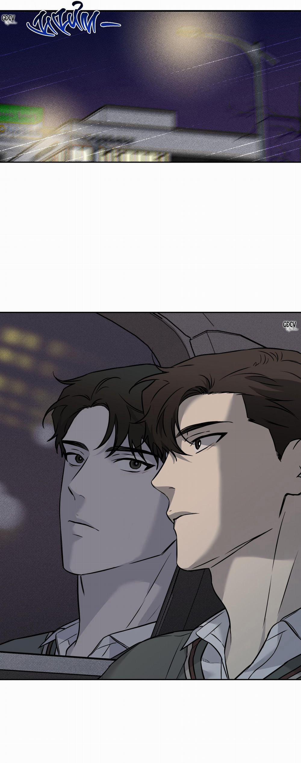 Mật Ngọt Chết Ruồi 6 trang 27